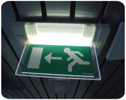 Noodverlichting laten keuren